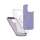 TECH-PROTECT Silicone Pure Magsafe do iPhone 16 Pro Max mauve 5906302372614 - 1296666 - zdjęcie 2